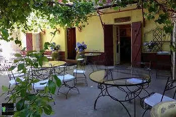 Hotel-restaurant Monte D'oro 3* Corsica Island