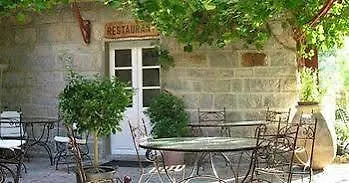Hotel-restaurant Monte D'oro 3* Corsica Island