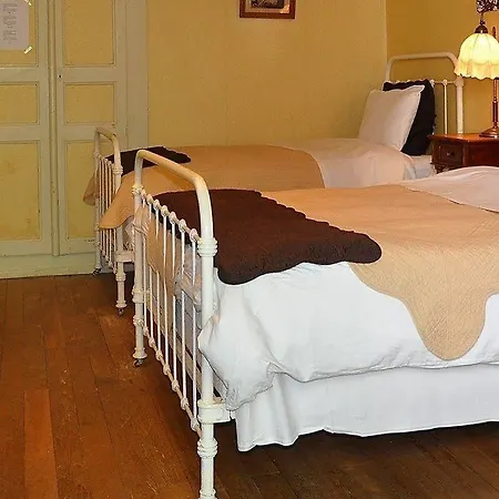Hotel-restaurant Monte D'oro Corsica Island