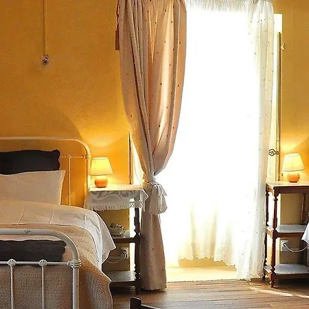 Hotel Hotel-restaurant Monte D'oro Corsica Island