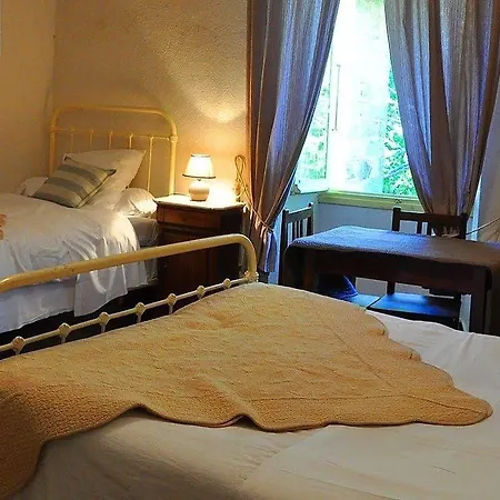 Hotel Hotel-restaurant Monte D'oro
